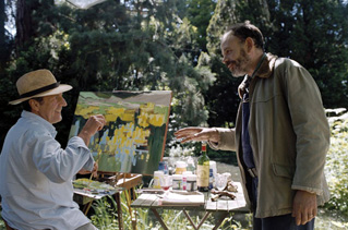 Foto de Conversaciones con mi Jardinero (Dialogue avec mon Jardinier)