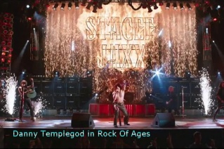 Im�genes de Rock of Ages (La era del Rock) (Rock of Ages)