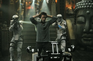 Im�genes de Desaf�o total (Total Recall)