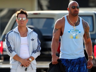 Im�genes de  (Pain and Gain)
