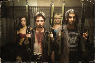 Foto, imagen de Grindhouse: Planet Terror (Grindhouse: Planet Terror)