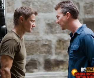 Foto de El legado de Bourne (The Bourne Legacy)
