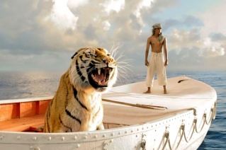 Im�genes de La vida de Pi (Life of Pi)