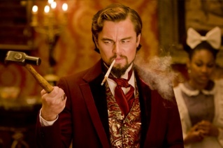 Im�genes de Django desencadenado (Django Unchained)