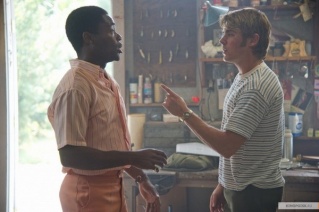 Im�genes de El chico del peri�dico (The Paperboy)