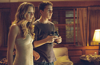 Foto, imagen de Disturbia (Disturbia)