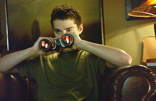 Foto de Disturbia (Disturbia)
