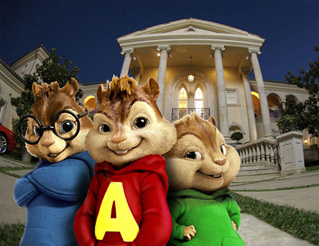 Foto, imagen de Alvin y las ardillas (Alvin and the Chipmunks)