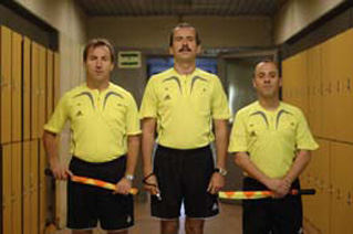 Foto de Salir Pitando (Salir Pitando)