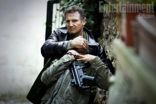 Im�genes de Venganza: Conexi�n Estambul (Taken 2)