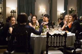 Foto de Conociendo a Jane Austen (The Jane Austen Book Club)