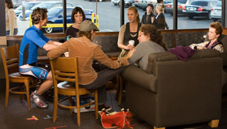 Foto de Conociendo a Jane Austen (The Jane Austen Book Club)