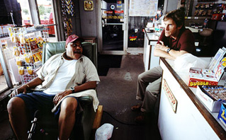 Foto de  (Randy and the Mob)