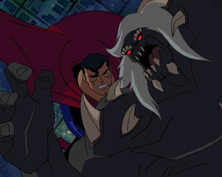 Foto, imagen de La muerte de Superman (Superman: Doomsday)