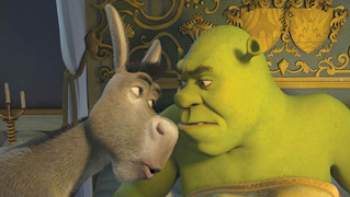 Foto de Shrek Tercero (Shrek the Third)