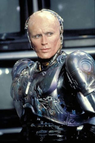 Foto, imagen de Robocop (Robocop)