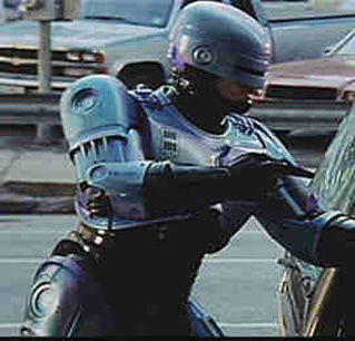 Foto de Robocop (Robocop)