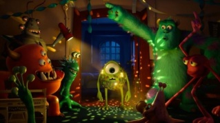 Foto de Monstruos University (Monsters University)