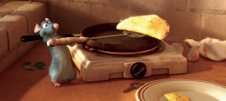 Im�genes de Ratatouille (Ratatouille)