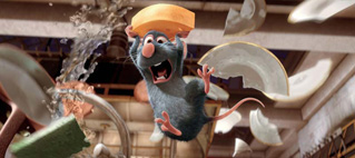Foto de Ratatouille (Ratatouille)