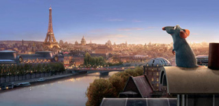 Foto de Ratatouille (Ratatouille)