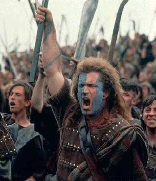 Foto, imagen de Braveheart (Braveheart)