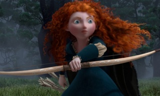 Im�genes de Brave (Indomable) (Brave)