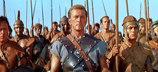 Foto, imagen de Espartaco (Spartacus)