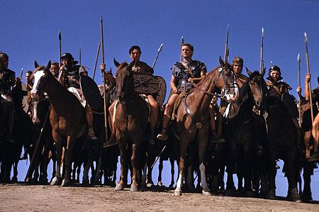 Foto de Espartaco (Spartacus)