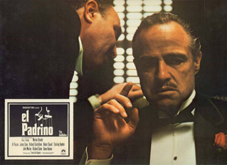Foto, imagen de El Padrino (The Godfather)