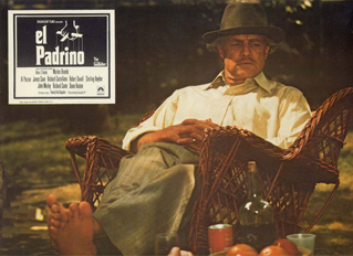 Foto de El Padrino (The Godfather)