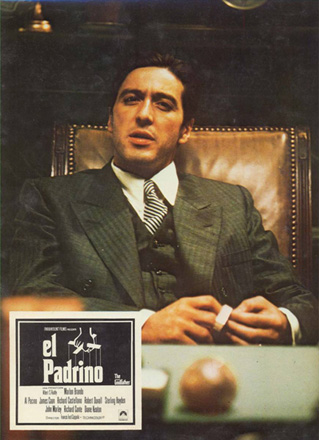 Foto de El Padrino (The Godfather)