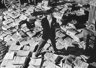 Foto de Ciudadano Kane (Citizen Kane)