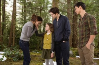 Im�genes de La Saga Crep�sculo: Amanecer - Parte 2 (The Twilight Saga: Breaking Dawn - Part 2)