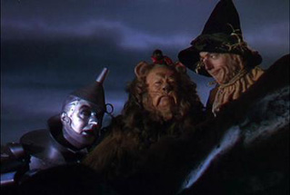 Foto de El Mago de OZ (The Wizard of Oz)