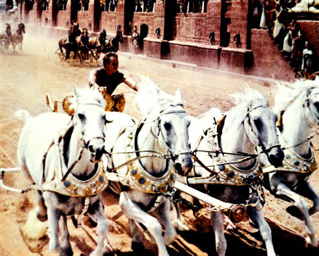 Foto, imagen de Ben-Hur (Ben-Hur)