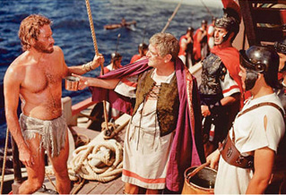Foto de Ben-Hur (Ben-Hur)