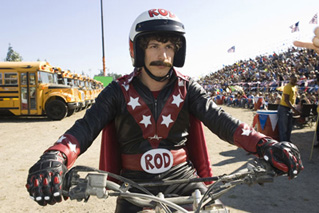 Foto de Flipado sobre ruedas (Hot Rod)