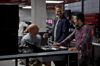 Foto de Fast & Furious 6 (Fast & Furious 6)