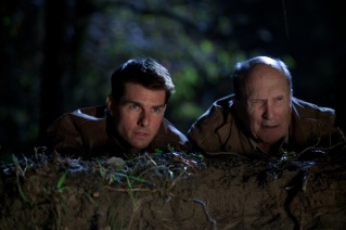 Im�genes de Jack Reacher (Jack Reacher)