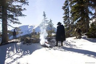 Foto de Enfrentados (Seraphim falls)
