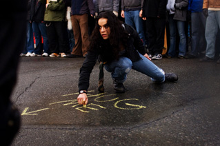 Im�genes de Batalla en Seattle (Battle in Seattle)
