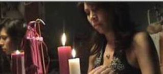 Foto de La Santa Muerte (La Santa Muerte)