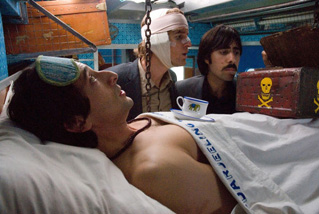 Foto de Viaje a Darjeeling (The Darjeeling Limited)