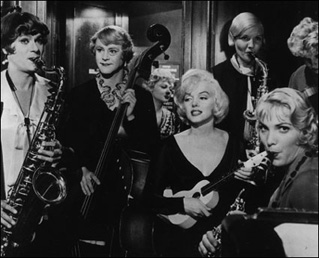 Foto, imagen de Con Faldas y a lo Loco (Some Like it Hot)