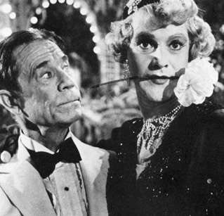 Foto de Con Faldas y a lo Loco (Some Like it Hot)