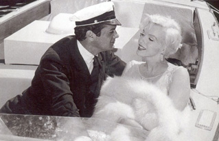 Foto de Con Faldas y a lo Loco (Some Like it Hot)