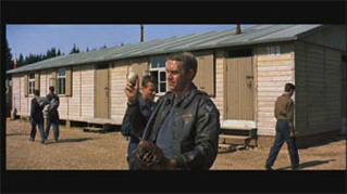 Foto, imagen de La Gran Evasi�n (The Great Escape)