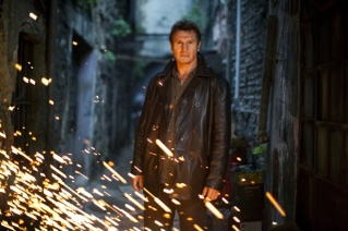 Im�genes de Venganza: Conexi�n Estambul (Taken 2)