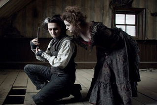 Foto de Sweeney Todd: El Barbero Diab�lico de la Calle Fleet (Sweeney Todd: The Demon Barber of Fleet Street)